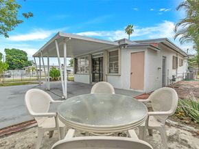 4296 E 9th Ln, Hialeah FL 33013