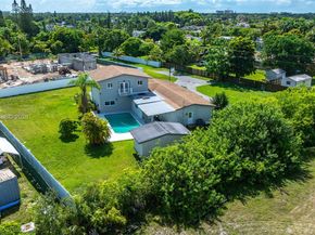 19450 SW 125th Ave, Miami FL 33177