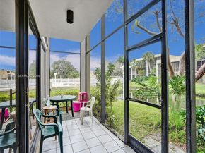 2910 SW 87th Ter 1701, Davie FL 33328
