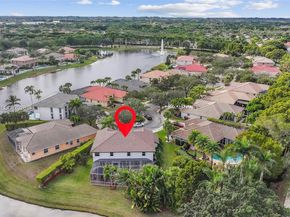 3905 Osprey Ct, Weston FL 33331