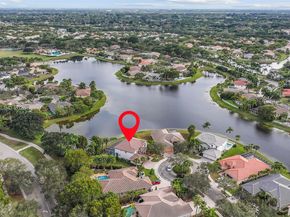 3905 Osprey Ct, Weston FL 33331