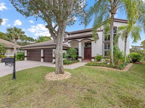 3905 Osprey Ct, Weston FL 33331