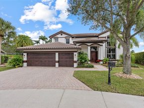 3905 Osprey Ct, Weston FL 33331
