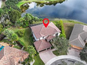 3905 Osprey Ct, Weston FL 33331