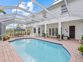 3905 Osprey Ct, Weston FL 33331