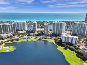 20191 E Country Club Dr 2603, Aventura FL 33180