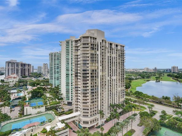 20191 E Country Club Dr 2603, Aventura FL 33180