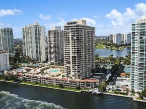 20191 E Country Club Dr 2603, Aventura FL 33180