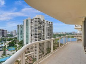 20191 E Country Club Dr 2603, Aventura FL 33180