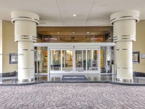 20191 E Country Club Dr 2603, Aventura FL 33180