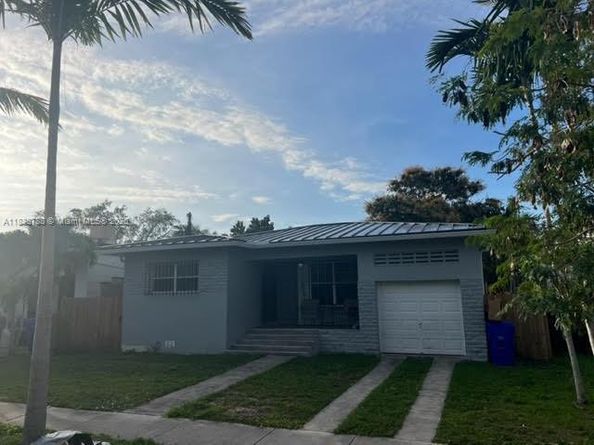 Undisclosed Address #A11838788, Miami FL 33145