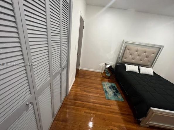 Undisclosed Address #A11838788, Miami FL 33145