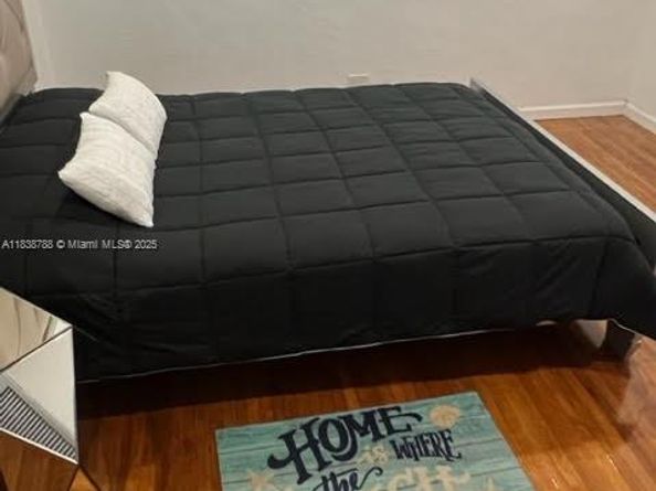 Undisclosed Address #A11838788, Miami FL 33145