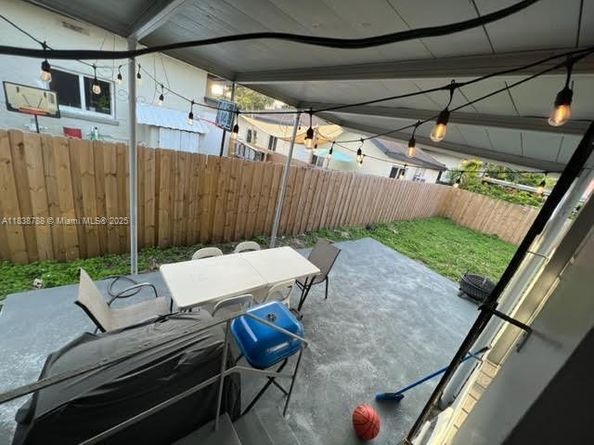 Undisclosed Address #A11838788, Miami FL 33145