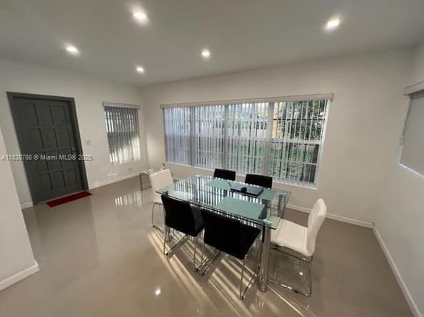 Undisclosed Address #A11838788, Miami FL 33145