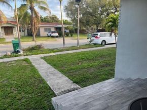 Undisclosed Address #A11838788, Miami FL 33145
