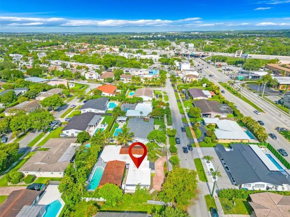 9350 SW 88th Ter, Miami FL 33176