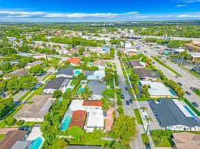 9350 SW 88th Ter, Miami FL 33176