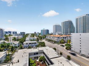 401 N Birch Road 714, Fort Lauderdale FL 33304