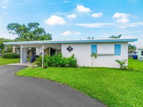 3201 Abbott Ln, Hollywood FL 33021