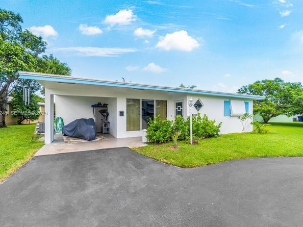 3201 Abbott Ln, Hollywood FL 33021