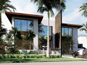 10201 E Broadview Dr, Bay Harbor Islands FL 33154