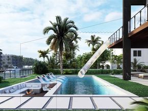 10201 E Broadview Dr, Bay Harbor Islands FL 33154