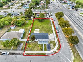 18220 NW 31st Ave, Miami Gardens FL 33056
