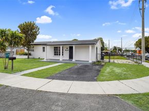 18220 NW 31st Ave, Miami Gardens FL 33056