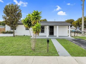 18220 NW 31st Ave, Miami Gardens FL 33056