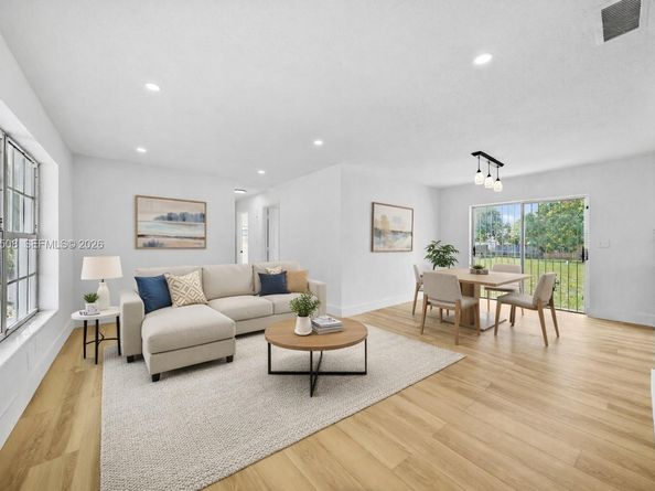 18220 NW 31st Ave, Miami Gardens FL 33056