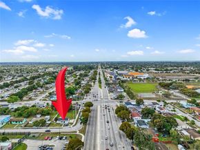 18220 NW 31st Ave, Miami Gardens FL 33056