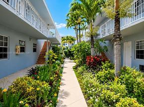 Undisclosed Address #A12029485, Miami Beach FL 33141
