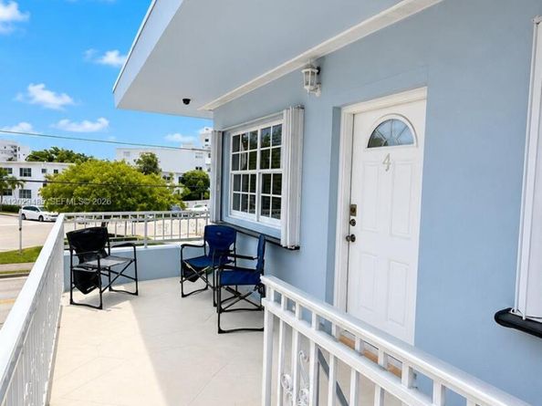 Undisclosed Address #A12029485, Miami Beach FL 33141