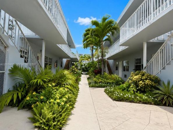 Undisclosed Address #A12029485, Miami Beach FL 33141