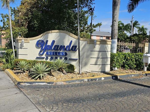 801 NW 47th Ave 120W, Miami FL 33126
