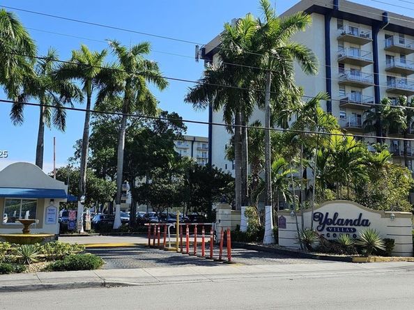 801 NW 47th Ave 120W, Miami FL 33126