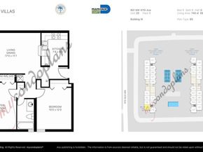 801 NW 47th Ave 120W, Miami FL 33126