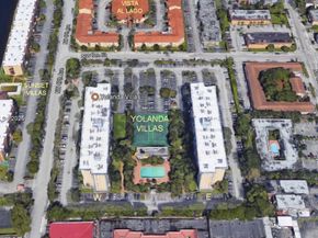 801 NW 47th Ave 120W, Miami FL 33126