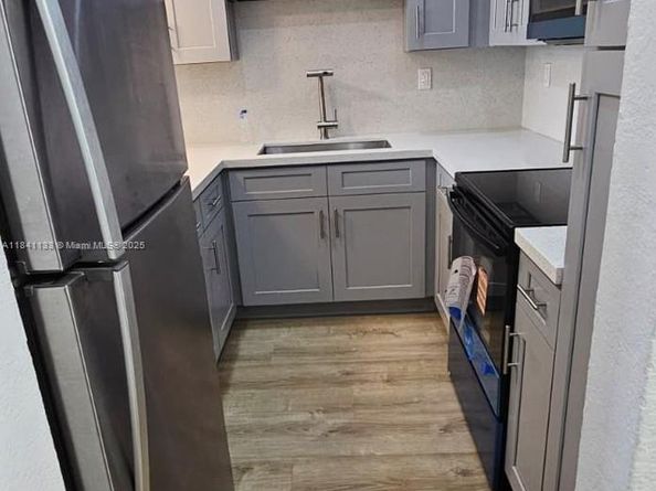 801 NW 47th Ave 120W, Miami FL 33126