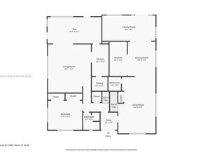 4801 University Dr, Coral Gables FL 33146