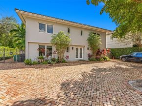 4801 University Dr, Coral Gables FL 33146