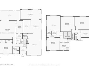 4801 University Dr, Coral Gables FL 33146