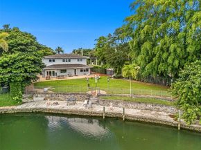 4801 University Dr, Coral Gables FL 33146