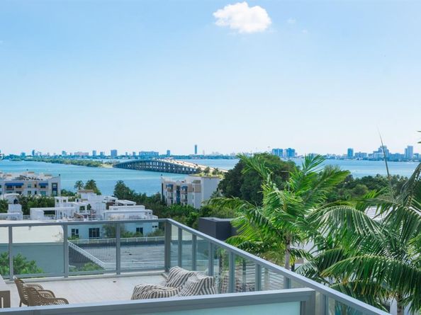 3900 Biscayne Blvd N723, Miami FL 33137