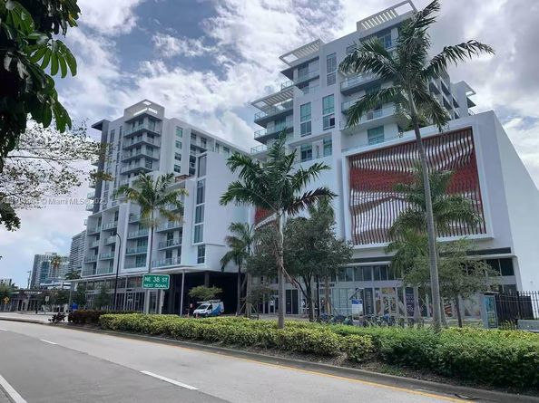 3900 Biscayne Blvd N723, Miami FL 33137