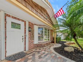 9064 NW 23rd Pl, Coral Springs FL 33065