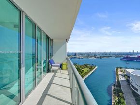 888 Biscayne Blvd 2904, Miami FL 33132