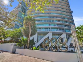 888 Biscayne Blvd 2904, Miami FL 33132