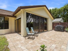 4636 Daylily Court, Boynton Beach FL 33436